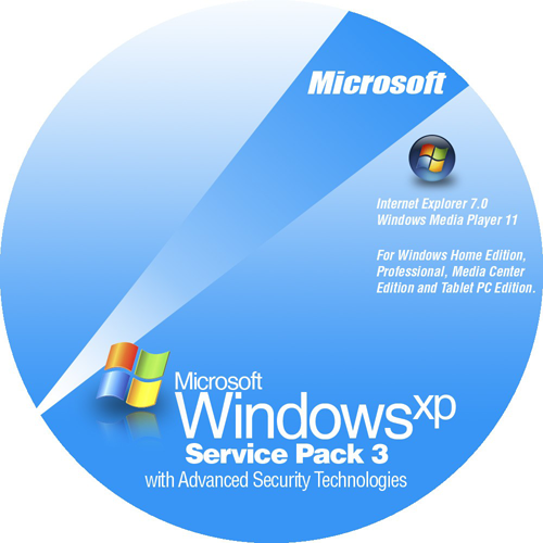 Windows Xp Live Cd Iso Image Free Download